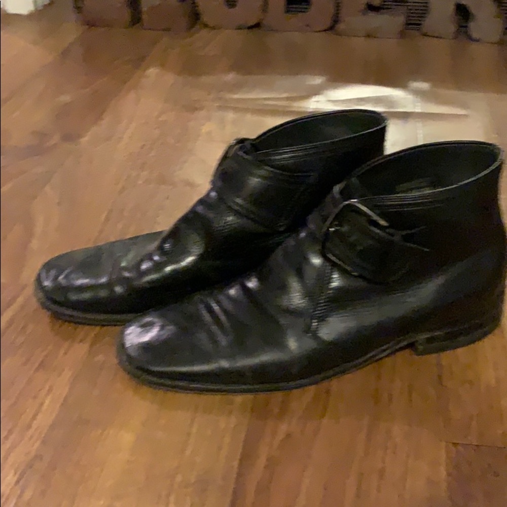 Old-school well-made vintage